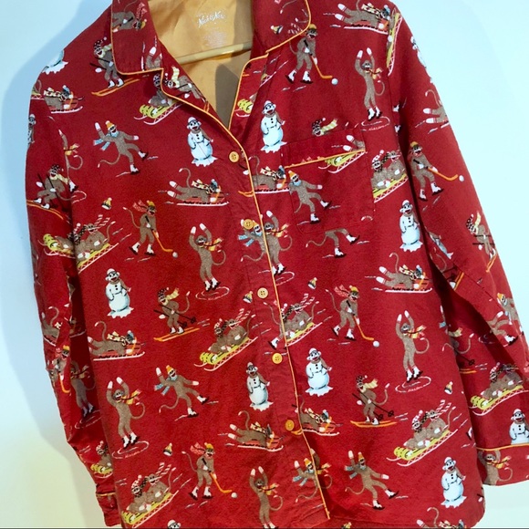 Other - Nick & Nora’s | Flannel Size L